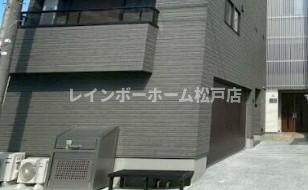 Ｅｌｅｇａｎｔｅ　Ｓｅｒｅｎｏのその他共用部分
