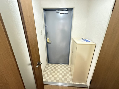 【玄関】 | アーバン三光