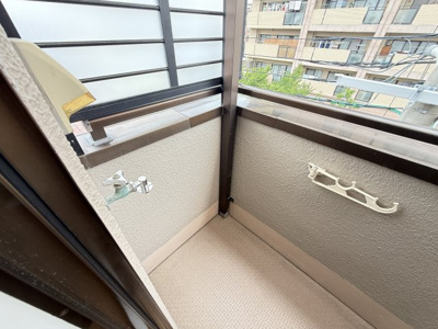 【設備】 | アーバン三光