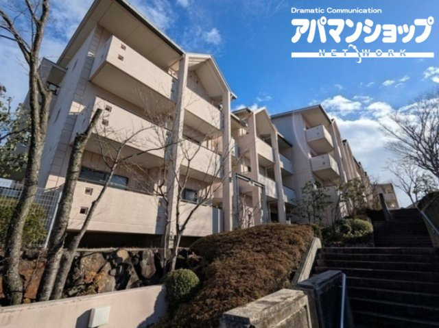 HILL CRESTあやめ池