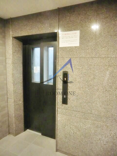 ルーブル多摩川弐番館
