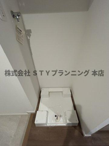 仲介手数料0円！ロータス本陣通の設備