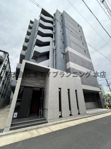 仲介手数料0円！ロータス本陣通