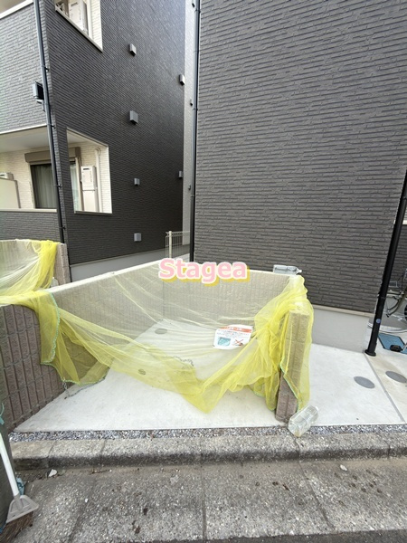 ジーメゾン見沼大和田カトレアのその他共用部分