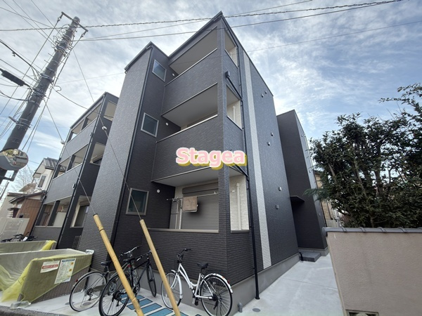 ジーメゾン見沼大和田カトレア