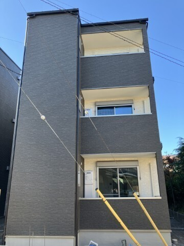 ジーメゾン見沼大和田カトレアの外観