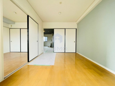 【内装】 | サンライズツイン関目1号館 | 同マンション別部屋　参考写真