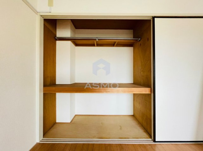 【収納】 | サンライズツイン関目1号館 | 同マンション別部屋　参考写真