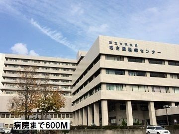フィルストン白壁のその他