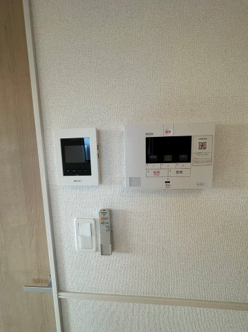片平ブリッチのその他共用部分