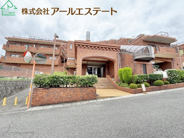 グランドメゾン姫路　　中古マンション