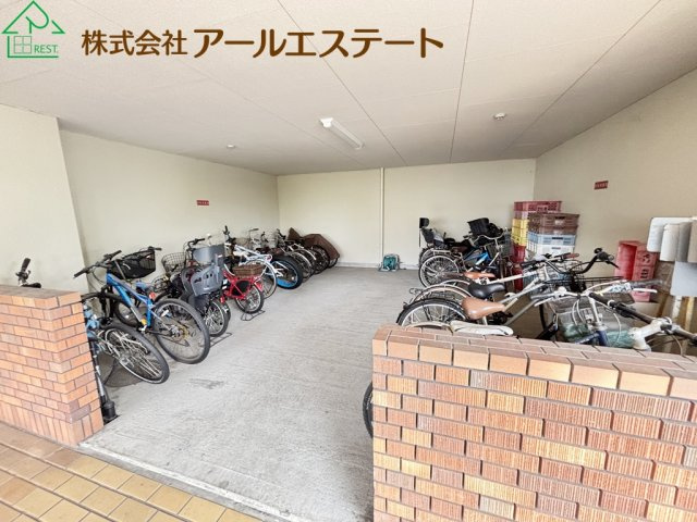 グランドメゾン姫路　　中古マンションのその他共用部分