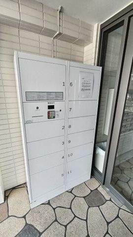 ローズマンションＡ－２８（Ａ－０２８）のその他共用部分