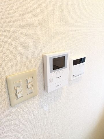 ローズマンションＡ－２８（Ａ－０２８）のセキュリティ