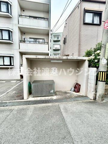 サニーコート小曽根のその他共用部分
