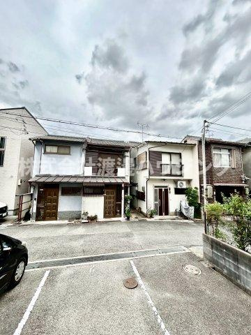 サニーコート小曽根の展望