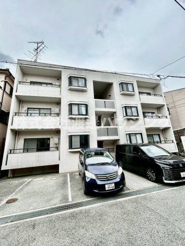 サニーコート小曽根