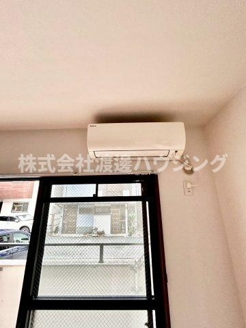 サニーコート小曽根のその他