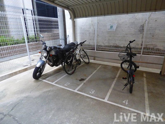 【その他共用部分】レオンコンフォート本町東　