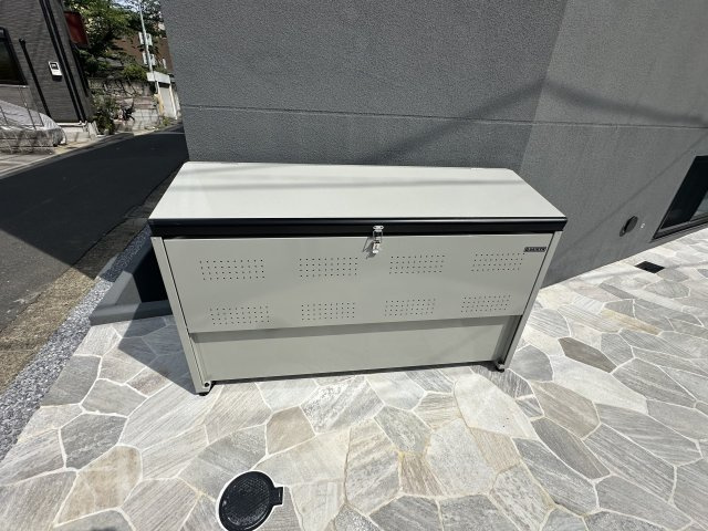 エテルネル曳舟の設備