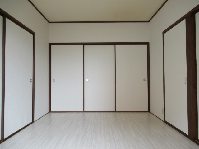 シャーロンの子供部屋