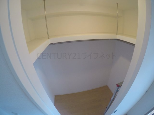【収納】 | セレニテ江坂ルフレ