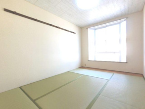 【寝室】 | ミサワ桧山タウン　C