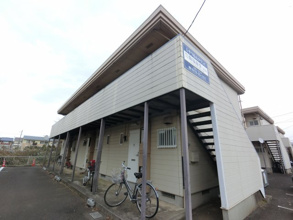 【外観】 | ミサワ桧山タウン　C