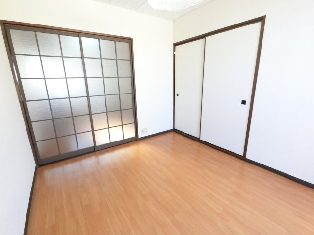 【その他】 | ミサワ桧山タウン　C | ※洋室の写真です