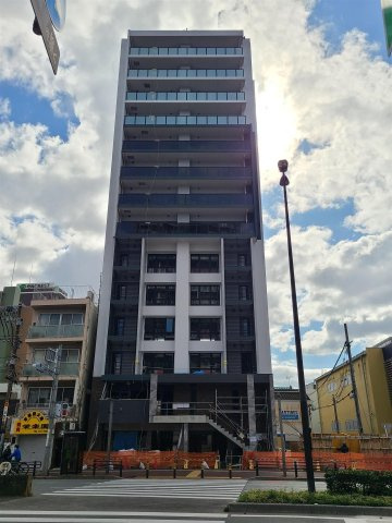 Modern palazzo住吉