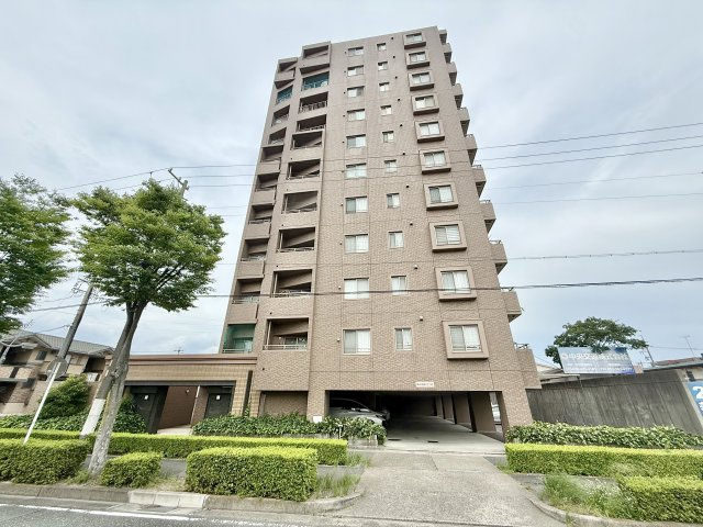 NDSマンション小碓