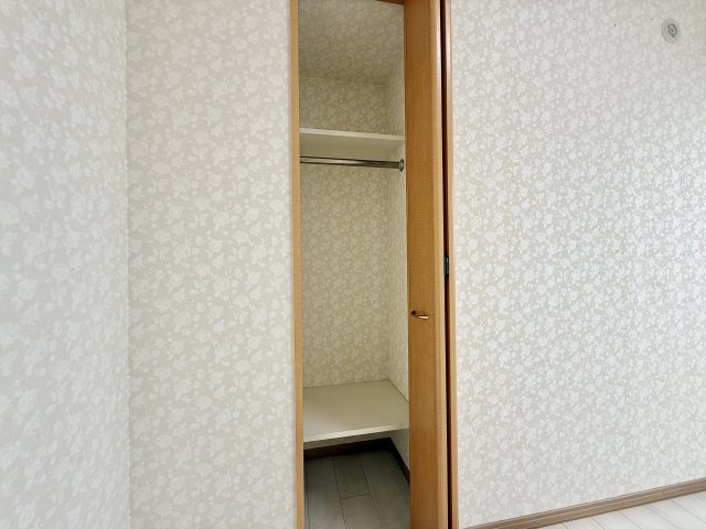 NDSマンション小碓の収納