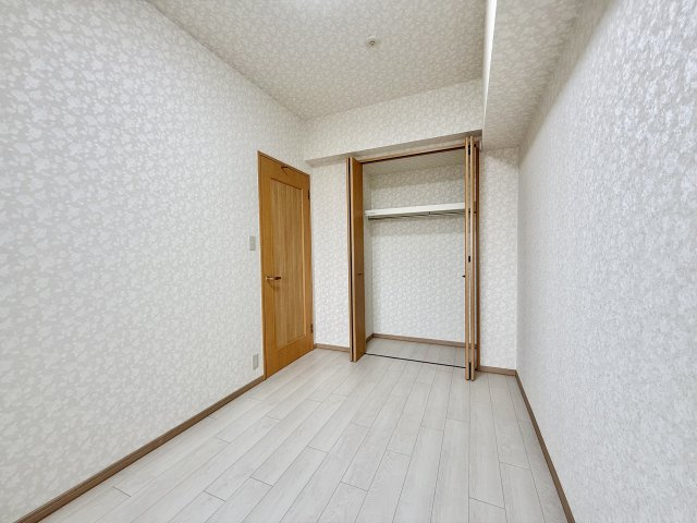 NDSマンション小碓の子供部屋