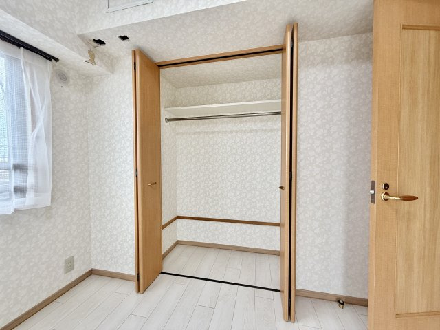 NDSマンション小碓の収納