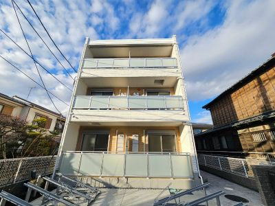 リブリ・原木中山 