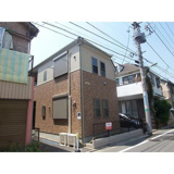 大田区東蒲田２丁目のアパートの画像