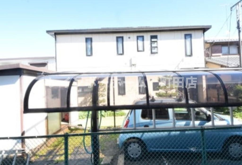 カインドネス町田旭町※初期費用分割あと払いサービス利用可能物件のその他共用部分