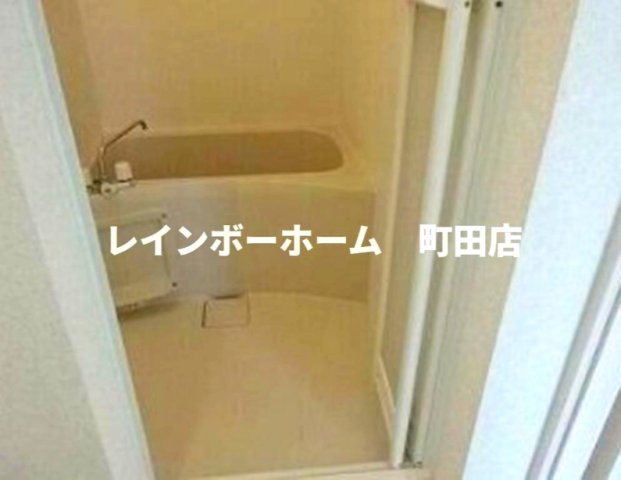 カインドネス町田旭町※初期費用分割あと払いサービス利用可能物件の浴室
