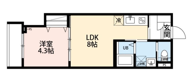 【間取り】 | robot home 金町