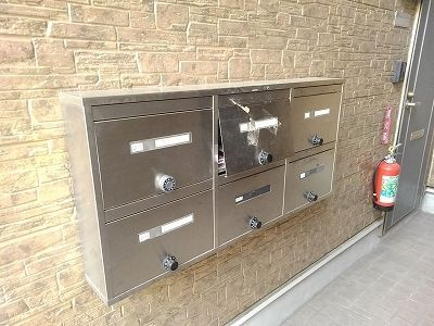 サニーガーデンのその他共用部分