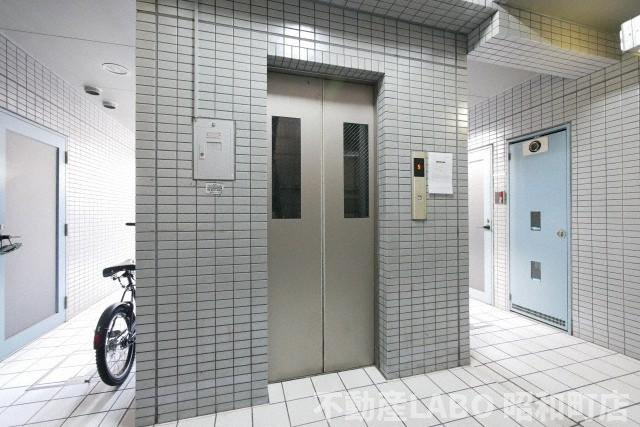 エイチ・ツー・オー今川のその他共用部分
