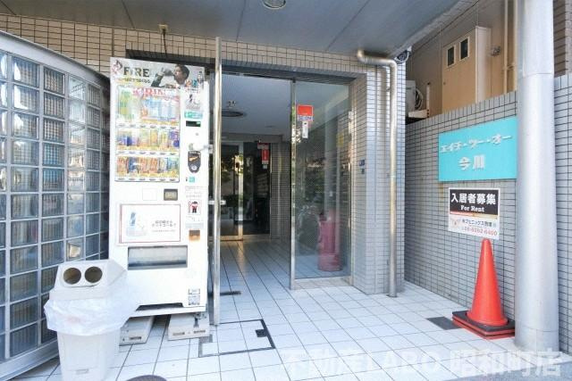 エイチ・ツー・オー今川のその他