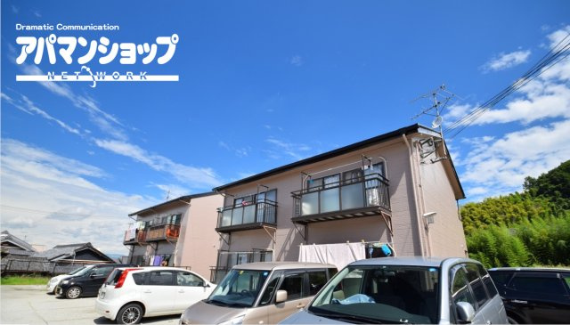 プラスパー豊井
