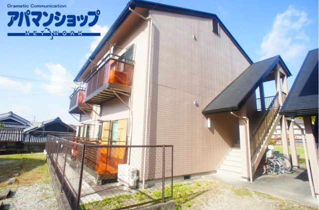 プラスパー豊井