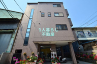 大田区大森南２丁目のマンションの画像