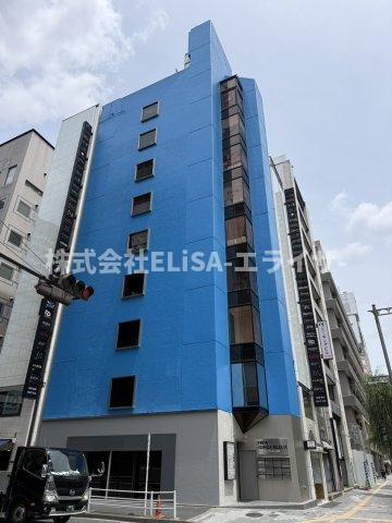 ニューギンザビル１１号館　１F