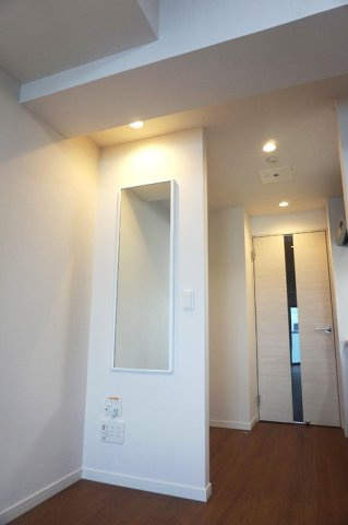 ダイワシティー大須の内装