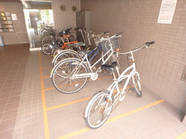 ダイホーステージ武蔵小杉のその他共用部分|他のお部屋の参考写真となります。