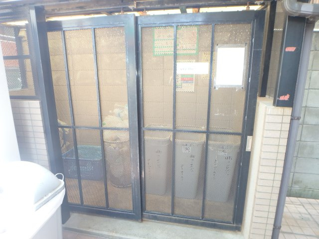 ダイホーステージ武蔵小杉のその他共用部分|他のお部屋の参考写真となります。