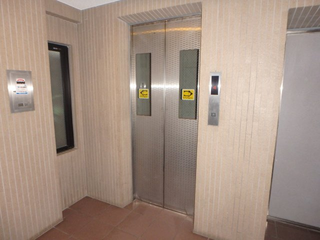 ダイホーステージ武蔵小杉のその他共用部分|他のお部屋の参考写真となります。